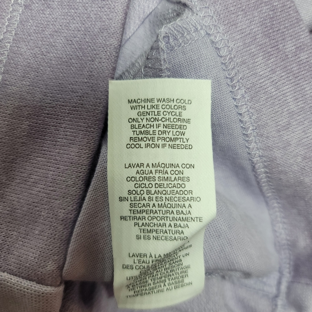 Splendid Zip Hoodie - Picture 5 of 5